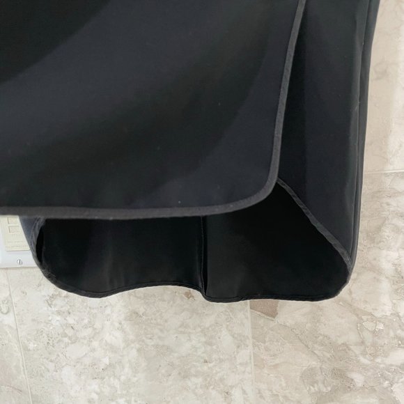 O'2nd x Barneys New York {6} Dress Black Sleeveless - Picture 2 of 13